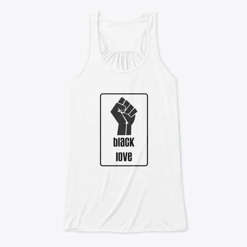 Black Love Shirts