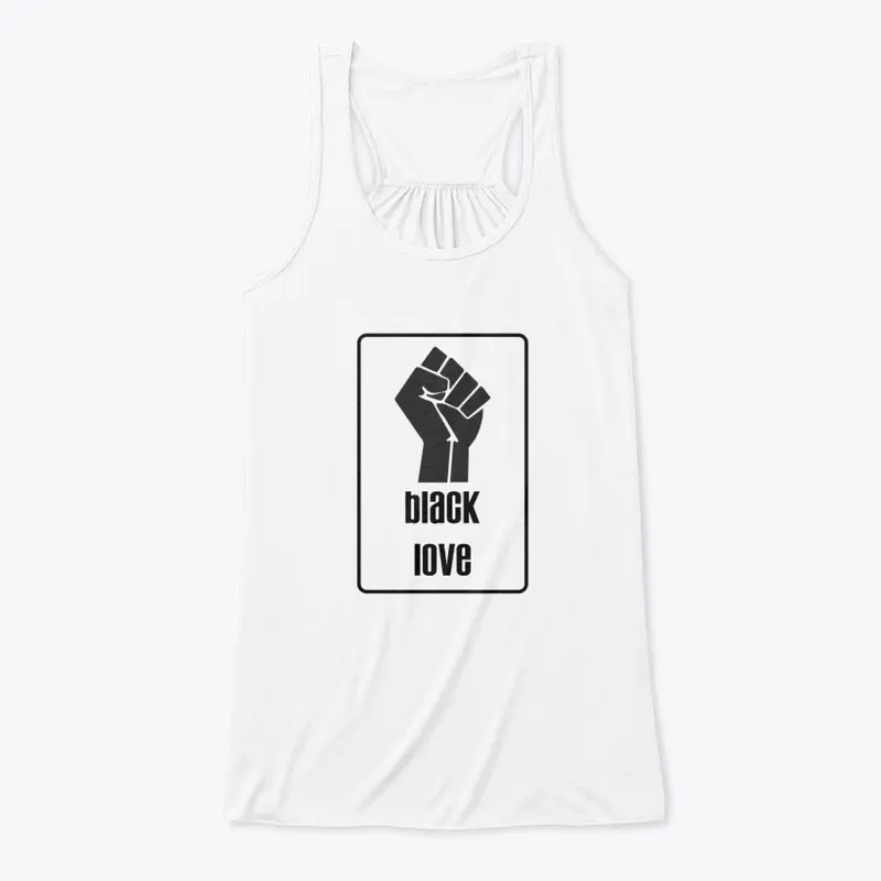 Black Love Shirts